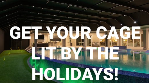 Holiday Entertaining is around the corner! Don't leave your Guests in the Dark! Nebula Lighting Systems can help, after all we invented it! Get started today: Nebulalighting.com | Nebula LED Lighting Systems