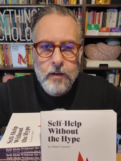 Most resolutions don’t fail because you’re weak. They fail because they’re built on motivation — and motivation doesn’t last. This book takes a quieter, smarter approach: three simple rules for managing yourself when enthusiasm fades. If you’ve ever failed a New Year’s resolution, this book is for you. #NewYearsResolutions #January #Psychology #BookTok #newyearnewme