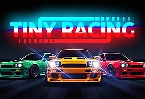 Tiny Racing