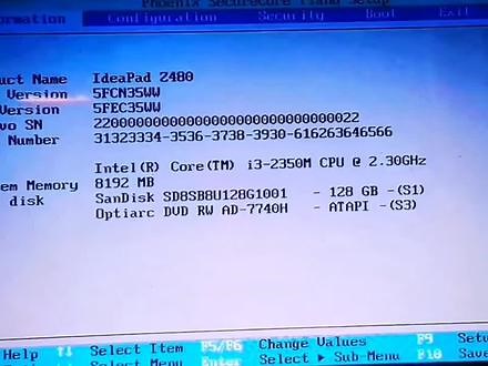 电脑开机出现Start pxe over Ipv6该怎么办？