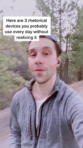 Understanding Rhetorical Devices: Explained with Examples