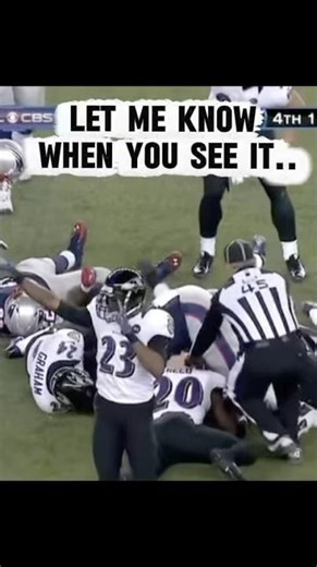 Let me know when you see it.. #nfl #football #highlights