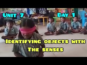 Unit 7/Day 1/Identifying objects with the senses/English Ennum Ezhuthum
