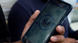 CBP makes changes to the CBP One App; what migrants have noticed