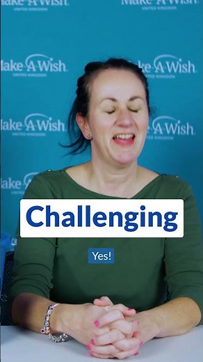 How would you volunteering in three words? | Volunteering | #MeetTheTeam