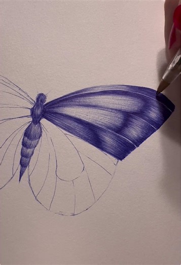 Butterfly Art Inspiration for Artists and Creatives