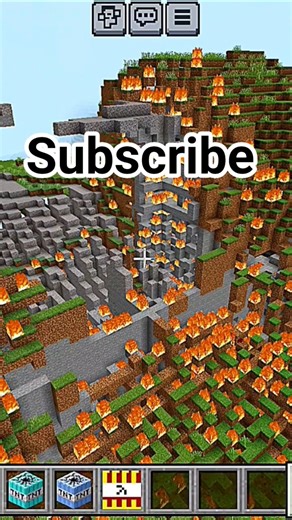 best ( TNT🔥) mod #viralshort #minecraft #minecraftedit #minecraftpe
