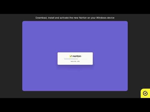 How To Efficiently Install Norton with Activation Code (Step-By-Step Guide)