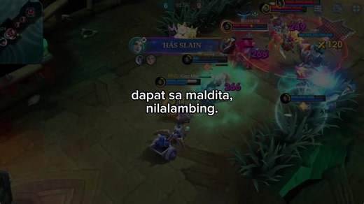 Mastering Mobile Legends: Bang Bang Gameplay