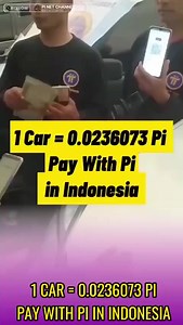 This is Indonesia 🇮🇩, business is going on with Pi Network. Pi will make us happy at the end... Keep your password and passphrase safe. | Pi-Network Connect