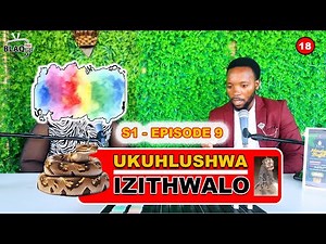 Simphelele iskhathi oThwele nge Contract | UKUHLUSHWA IZITHWALO | S1 - EP9
