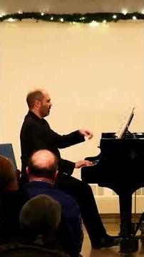 🎹 Beethoven Pathétique Op. 13 – Thunderous Ending