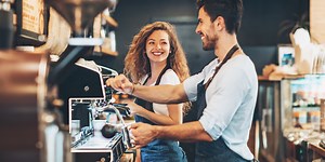 Hospitality & Catering Careers - Youth Employment UK