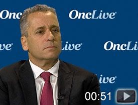 Dr. Young on Other Options for Managing Bleeding in Children With Cancer | OncLive