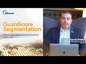 Demo: Visualize and control lateral movement | Akamai Guardicore Segmentation