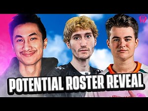 POTENTIAL CHALLENGERS ROSTER?? | SGP PODCAST EP 2 FEAT. FELO & ERIKBOOM