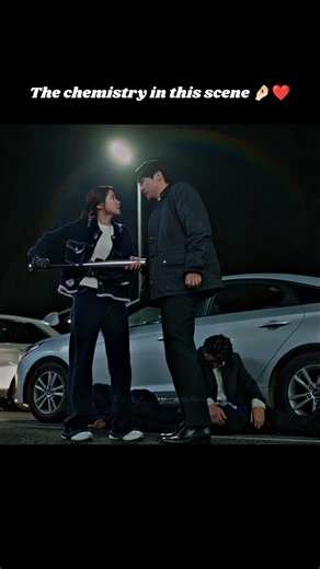 damn this scene 🤌🏻❤️ #kdrama #romantic #couples