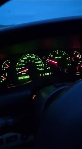 Ford EXCURSION V10 supercharged by Vortech V2