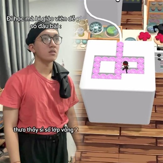 Khoảnh khắc ấy tôi nợ thầy 1 lời sorry !!!! #minhkhang1214 #amvm