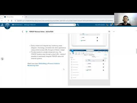 ITEROP | Replay What's new - 2025xFD05