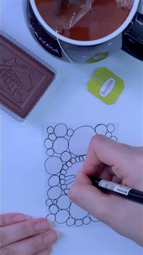 Sunday Soft art for a softer mind ✨