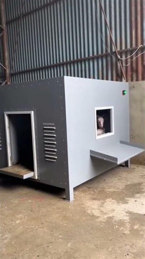 Innovative Farming Technology for Sustainability