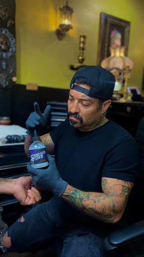 37K views · 10K reactions | Full Sleeve Tattoo Fénix! • Productos @powertattoosupplies.⚡️ • Cotizaciones al número (506) 8641 5555 • Alajuela, Costa Rica. • #haroldtattoostudio #powertattoosupplies #butterwax #stencil #tattoo #tattoos #tattooed #tattooist #tattoostyle #tattooing #tattooer #tattooideas #tattooart #tattooartist #tattoolife #tattoos #fenix #reels #shorts | Harold Tattoo Studio | Facebook