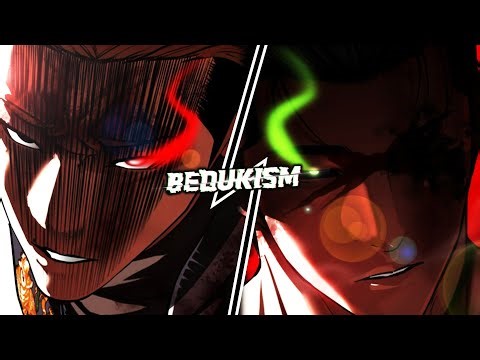 [외모지상주의 더빙] 무의식 종건 VS 월광검 준구