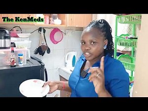 How to cook pilau without meat.