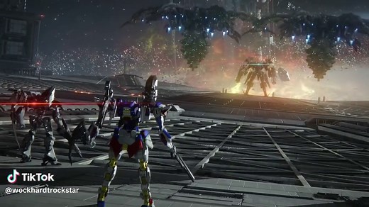 Armored Core 6 Memes Compilation | AC6