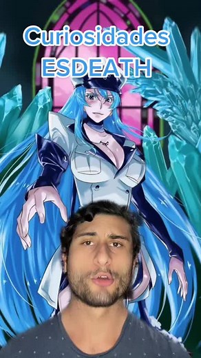 Esdeath: The Ice Queen of Akame Ga Kill Explained