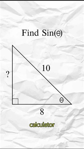 The SAT Trig cheat code you NEED! | Problem #3