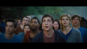 Est-ce que vous avez déjà vu ‘Percy Jackson: La Mer des Monstres’ ? Ne manquez pas ce grand film d’aventure, maintenant au cinéma ! | Percy Jackson Belgium