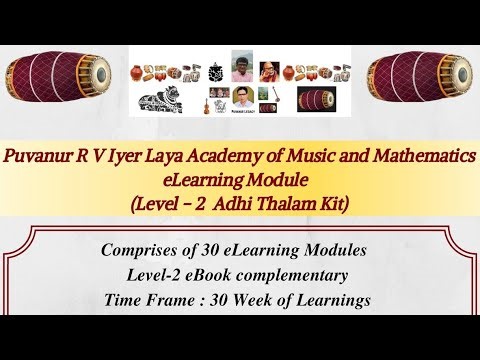 Level 2 - Episode 29 - Aadhi Thalam Conclusion Part 3