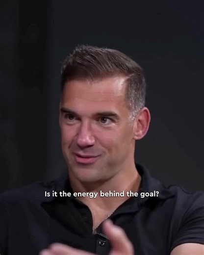 ✨ “It is not the action that creates the consequences. It is the intention.” – Gary Zukav, with Lewis Howes An intention is not a goal. It is the quality of consciousness behind the goal - the reason you speak, the reason you act. 🌱 When your intention comes from fear, it creates fear. 🌱 When your intention comes from love, it creates love. This is why Gary teaches that authentic power is not created through control, but through awareness of your inner world. The journey we are all on is the s