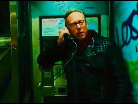 Roger Davies & His Band: To Be With You (Official Video)