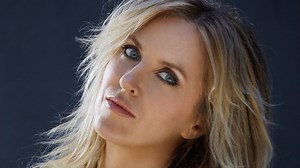 Liz Phair on Creativity, Sobriety, and Releasing Her First Album In 11 Years