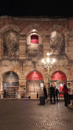 Beautiful Verona #travel #verona