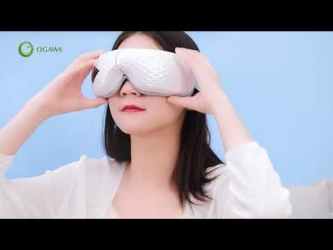 Ogawa Smart Eye Massager