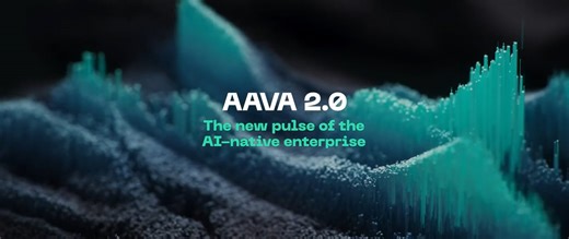 Ascendion AAVA 2.0 | The New Pulse of the Modern Enterprise