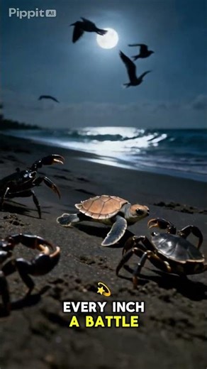 The Little Shell Navigator_Agent video Pippit 20260305131019