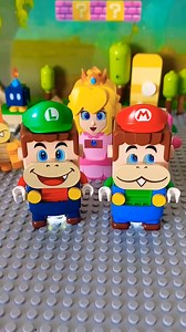 Mini Lego 💞😍🎁 | Shanny Pop TV