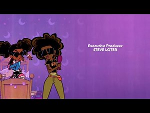 Moon Girl And Devil Dinosaur - Full Moon Credits