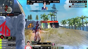 103K views · 1.8K reactions |  ไฮไลท์รวมช็อตบูย่าห์ POINT RUSH ...