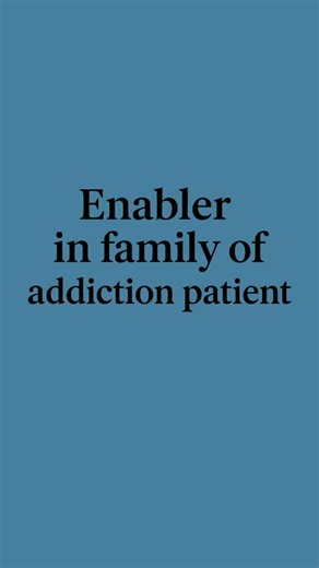An enabler in the family can unintentionally worsen an addiction by covering up the problem, making excuses, or providing emotional or financial support that allows the addictive behaviour to continue. Understanding these patterns is the first step toward real healing. Families must learn to set healthy boundaries, seek professional guidance, and support the patient’s recovery journey without enabling the addiction. Awareness and early intervention can change the entire recovery path. Hashtags: 