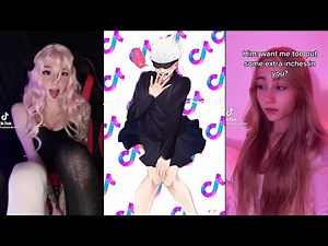 Embarrassing Tik Toks that made me Cringe 😎🐙🎯