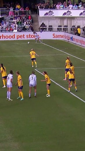 Unbelievable saves 🧤 #NWSL #Haught #save @Mandy Haught | @Utah Royals FC