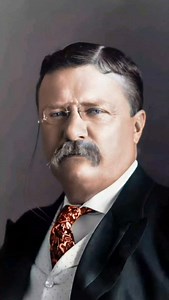 In the late 1800s, Theodore Roosevelt was born weak and frail, struggling with crippling asthma that left him gasping for air as a child. Doctors said he’d never be strong. His father told him something different: “You have the mind, but not the body. You must make your body.” Roosevelt obeyed. He trained relentlessly, built strength through pain, took up boxing, and pushed his lungs until they burned. What began as fear of weakness became discipline. The sickly boy forged himself into a warrior