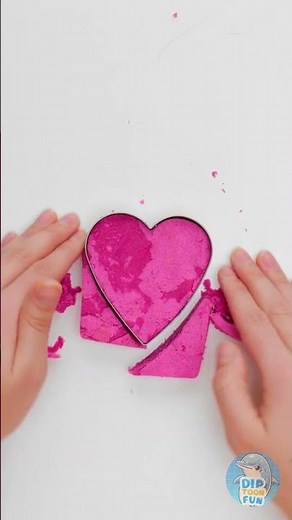 Unlock Your Child's Genius with Kinetic Sand! 🧠✨ #Shorts #CreativePlay