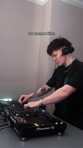 So excited to release this one 🧘‍♂️ #techno #producer #groove